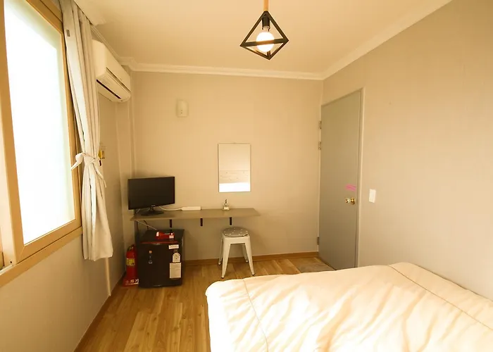 Yeha Guesthouse
