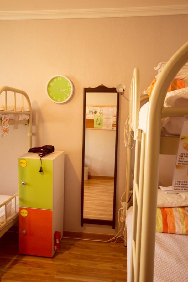 Guest house Yeha