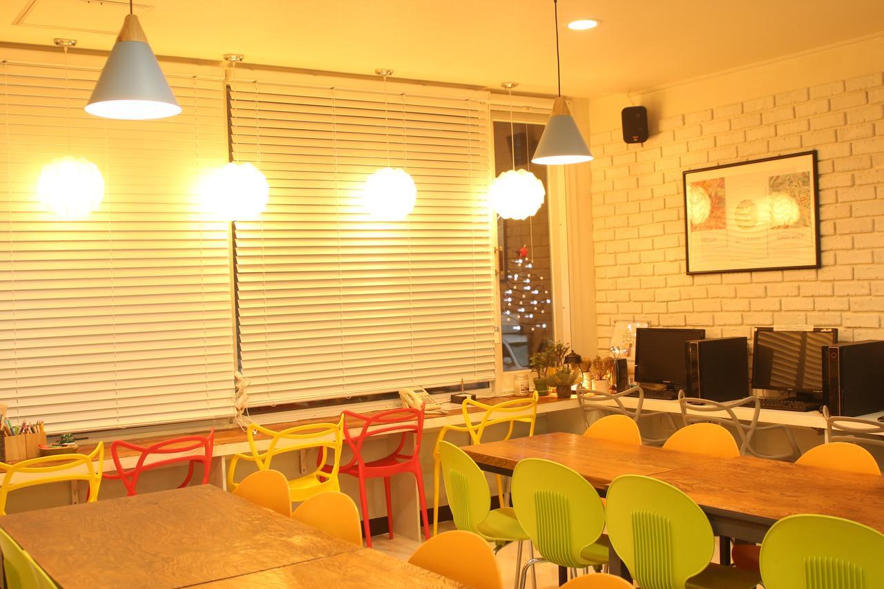 Yeha Guest house