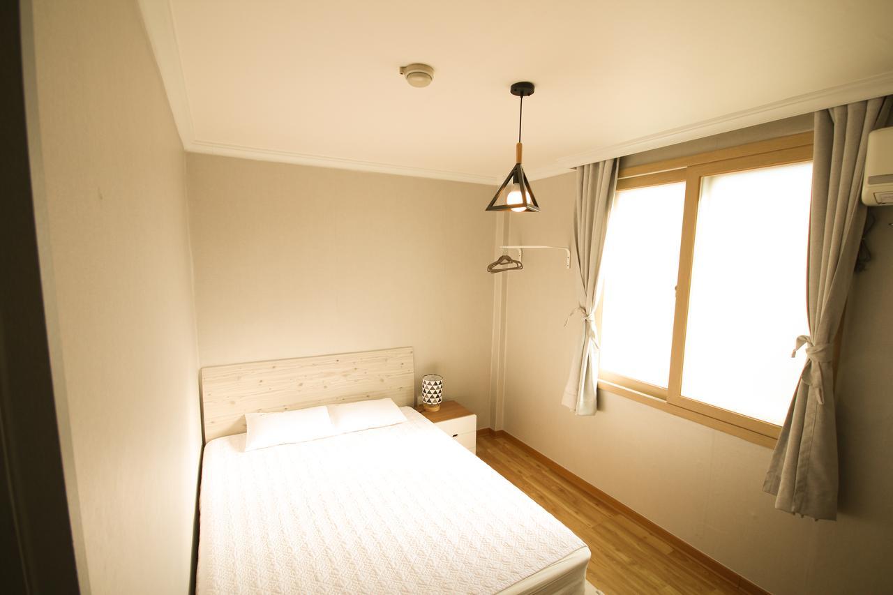 Yeha Guest house