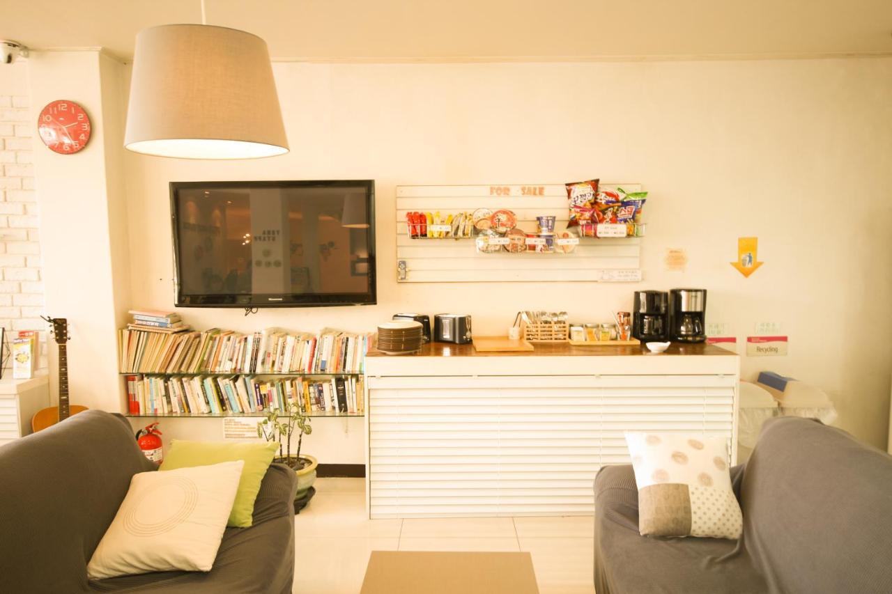 Guest house Yeha 2*
