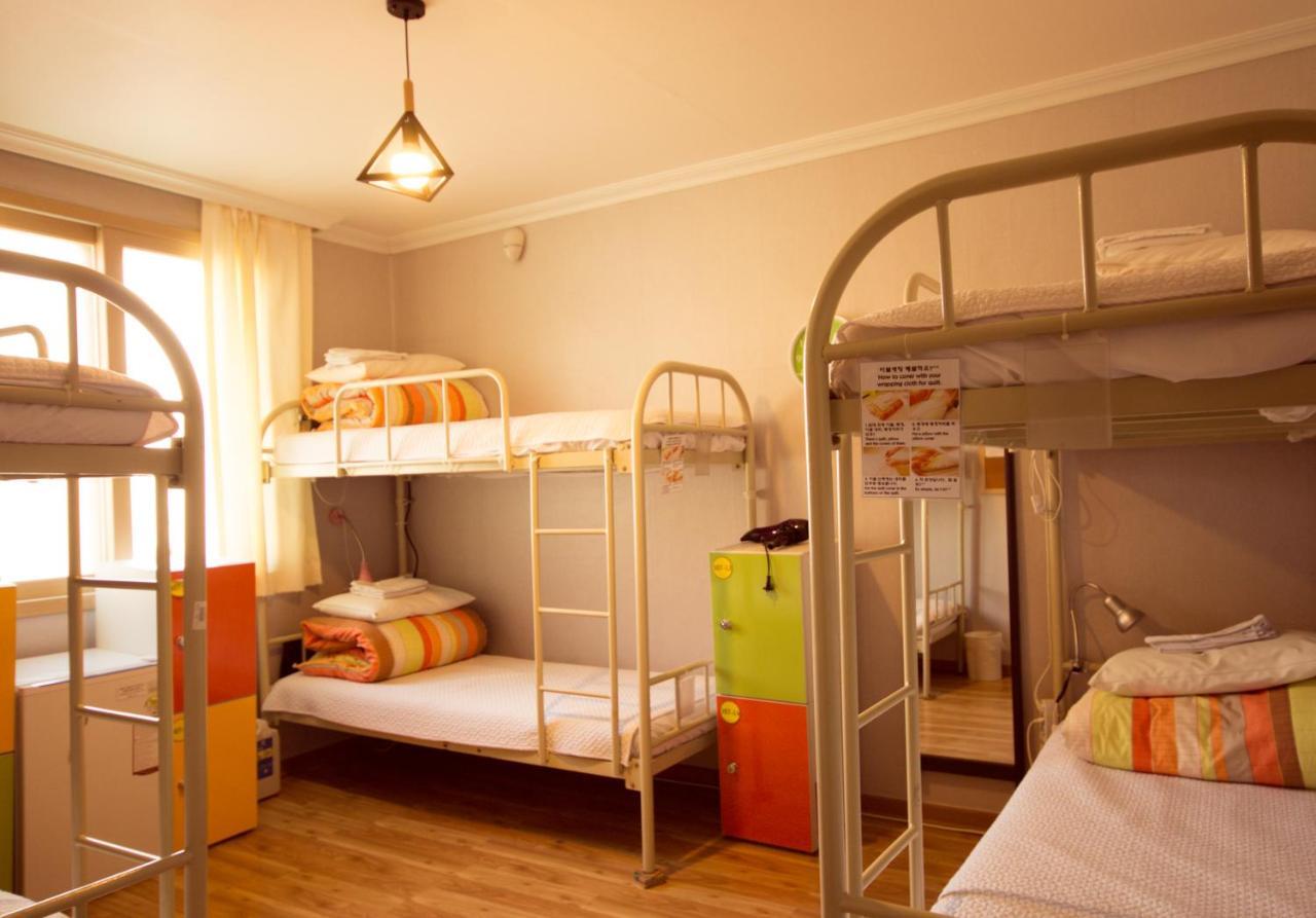 Yeha Guest house Jeju